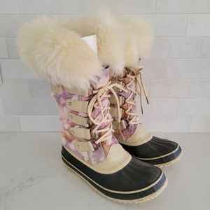 sorel vail boots